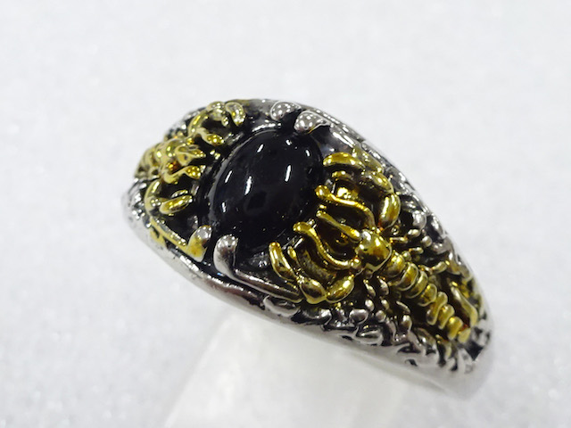 Japanese Kimono / Antique Accessories Metal